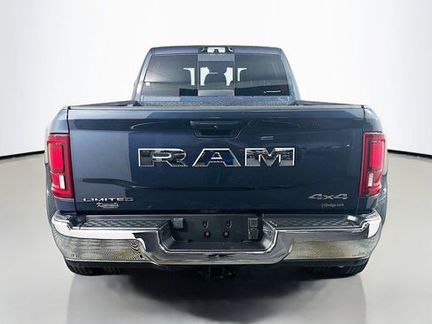 New 2026 RAM 3500 Limited image 6