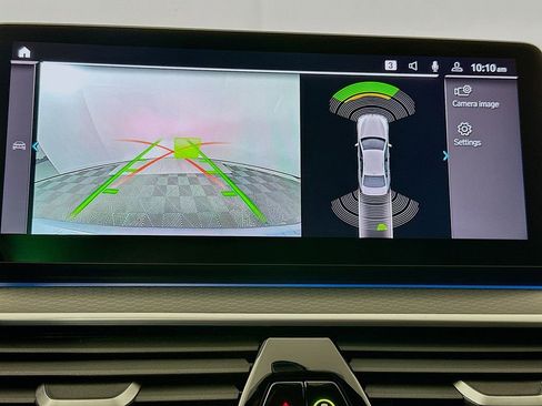 Certified 2023 BMW 530e w/ M Sport Package image 14