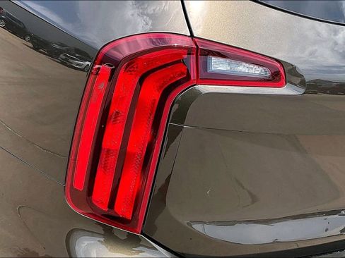 Used 2025 Kia Telluride S AWD/4WD image 30