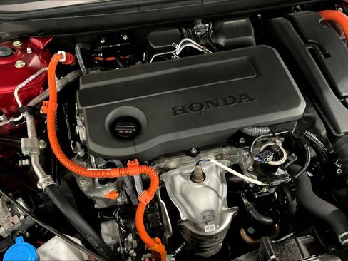 Used 2025 Honda Accord Sport image 31