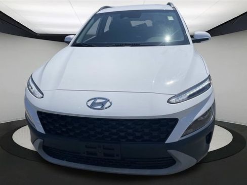 Certified 2023 Hyundai Kona SEL w/ Cargo Package AWD/4WD image 11