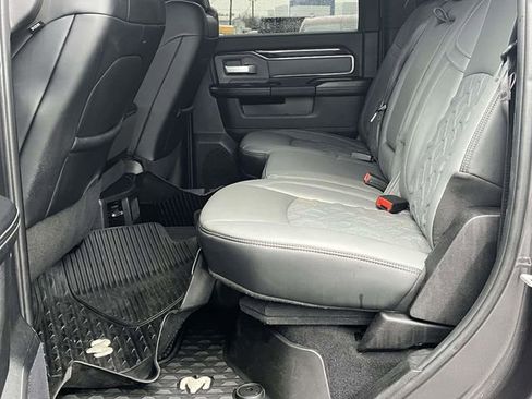 Used 2020 RAM 2500 Power Wagon image 15