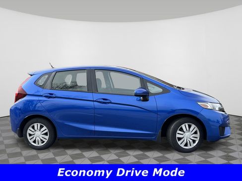 Used 2016 Honda Fit LX image 2