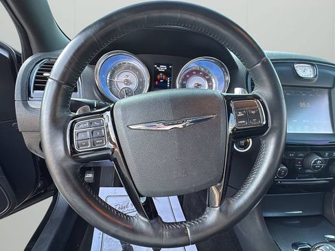 Used 2014 Chrysler 300 S AWD/4WD image 11