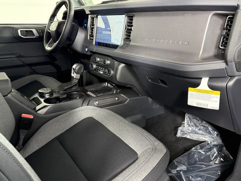 New 2026 Ford Bronco Big Bend AWD/4WD image 10