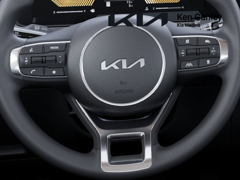 New 2026 Kia K5 LXS FWD image 22