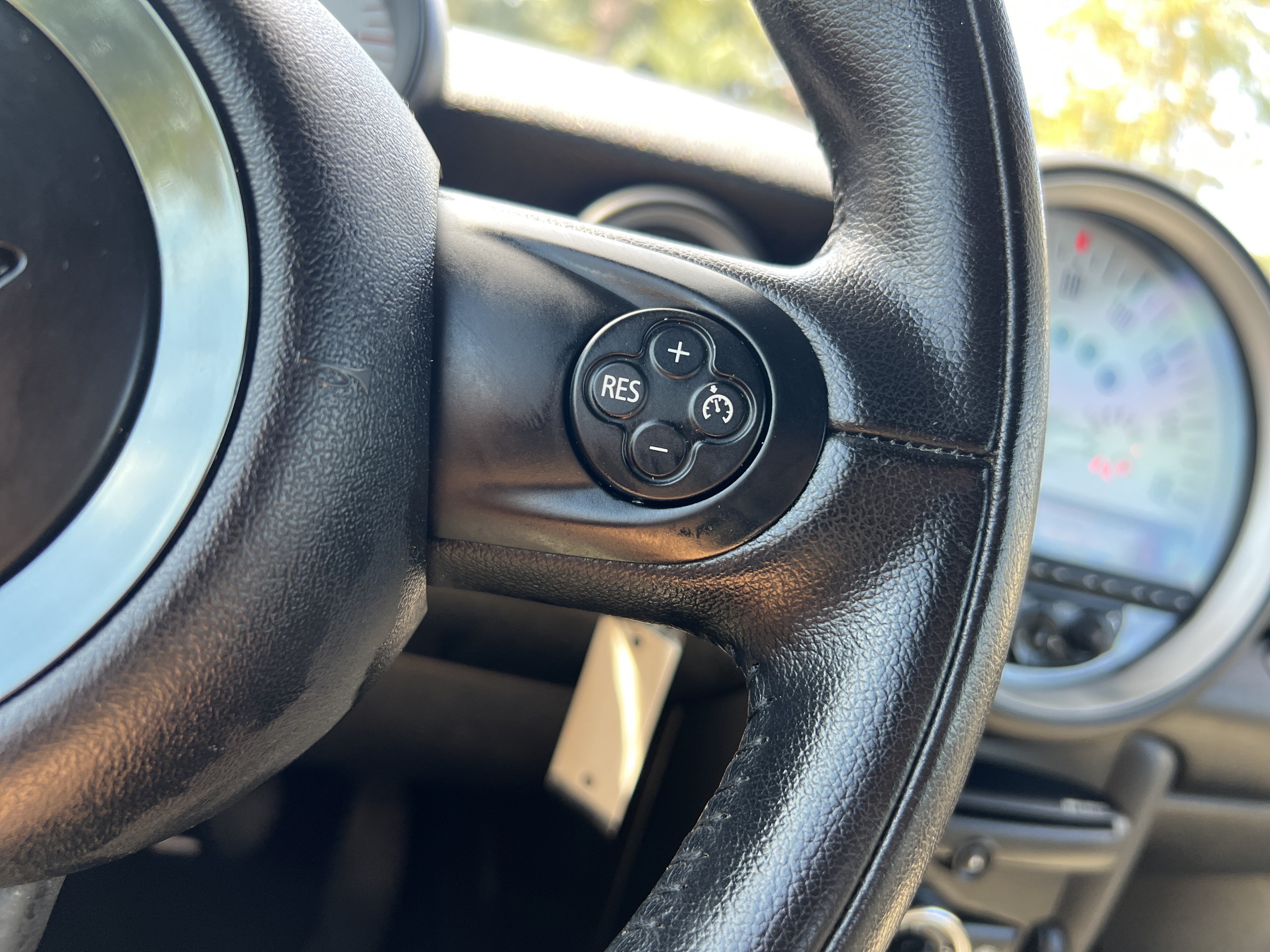 Used 2013 MINI Cooper Convertible FWD image 20