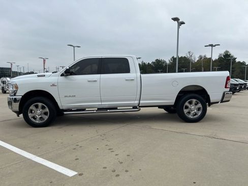 Used 2021 RAM 2500 Big Horn image 5
