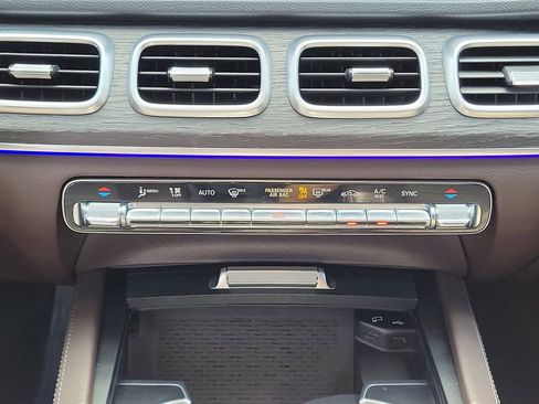 Certified 2023 Mercedes-Benz GLE 350 image 21