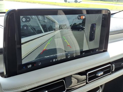 Certified 2025 Lincoln Aviator Reserve w/ Illumination Package AWD/4WD image 20