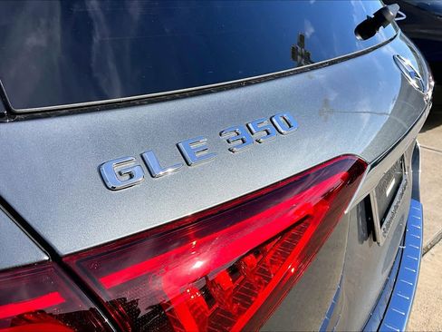 Used 2023 Mercedes-Benz GLE 350 image 9