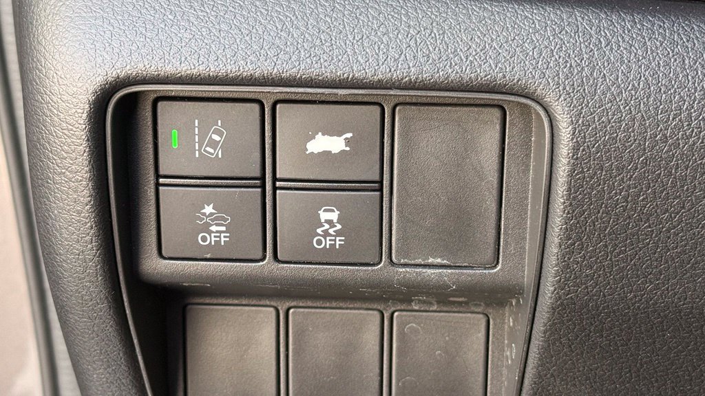 Used 2020 Honda CR-V EX-L image 30