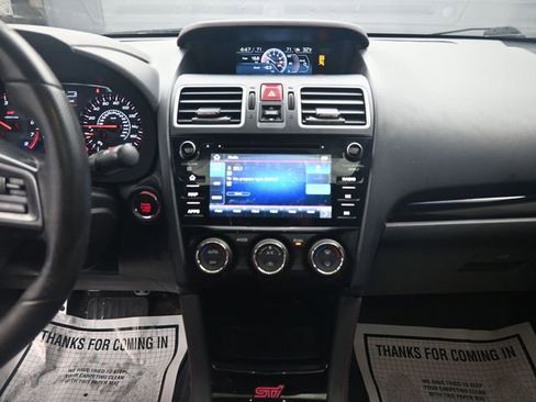Used 2019 Subaru WRX STI Limited image 13