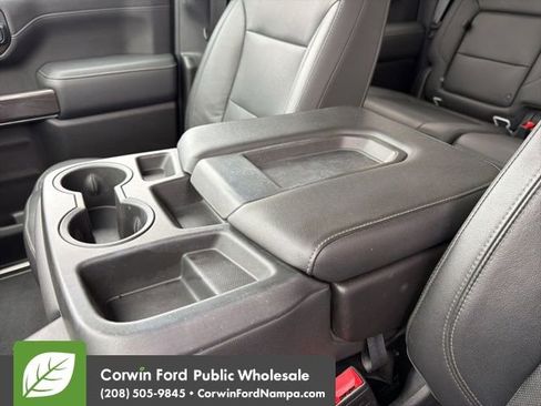 Used 2020 Chevrolet Silverado 2500 LTZ w/ Safety Package image 20