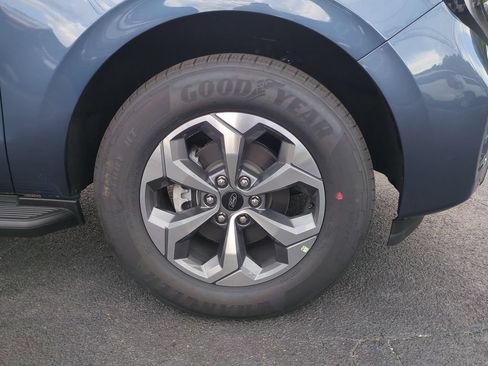 New 2027 Ford Expedition Active RWD image 10