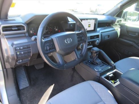 Used 2024 Toyota Tacoma SR5 image 16