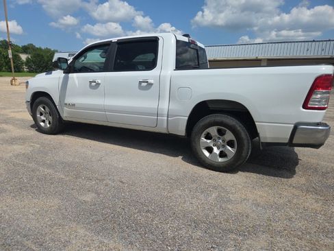Used 2019 RAM 1500 Big Horn RWD image 8