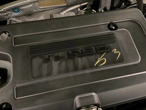 Used 2025 Buick Envision Preferred image 30