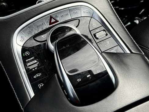 Used 2020 Mercedes-Benz S 560 S 560 image 35