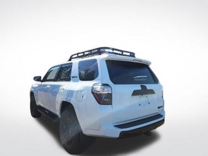 Used 2023 Toyota 4Runner TRD Pro