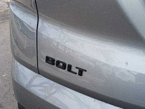New 2027 Chevrolet Bolt RS FWD image 24