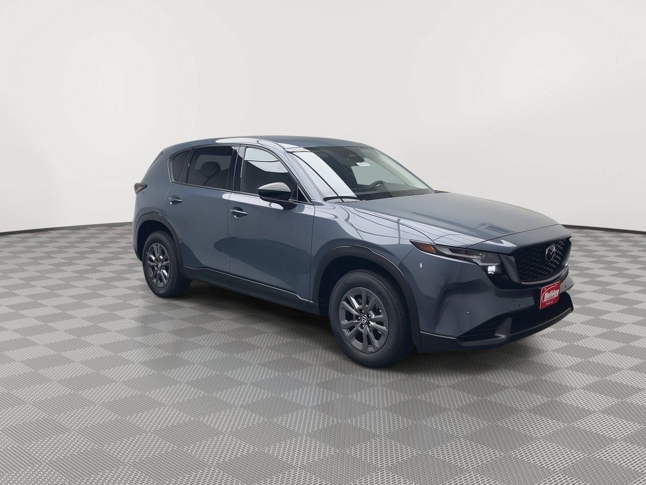 New 2026 MAZDA CX-5 Select AWD/4WD image 30