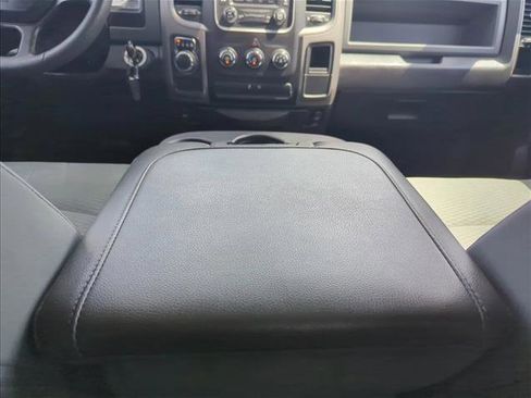 Used 2019 RAM 1500 Express w/ Express Value Package RWD image 19