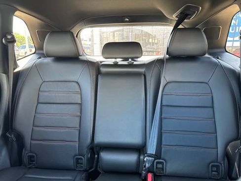 Used 2024 Honda CR-V Sport Touring image 12