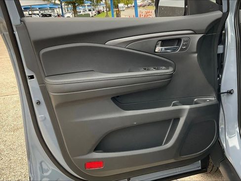 New 2026 Honda Ridgeline RTL image 10