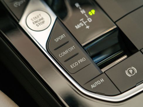 Used 2024 BMW 228i xDrive Gran Coupe w/ M Sport Package image 28