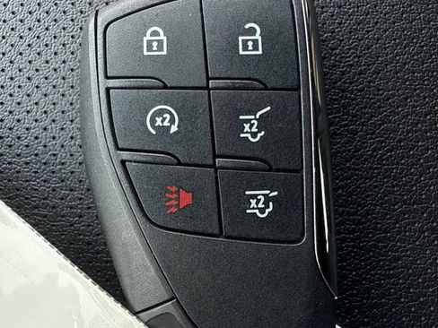 Used 2025 Chevrolet Tahoe Premier AWD/4WD image 50