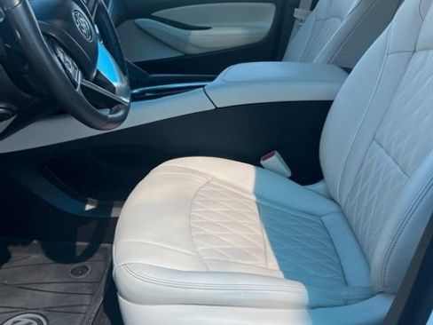 Used 2023 Buick Enclave Avenir w/ Trailering Package, 5000 lbs. FWD image 13