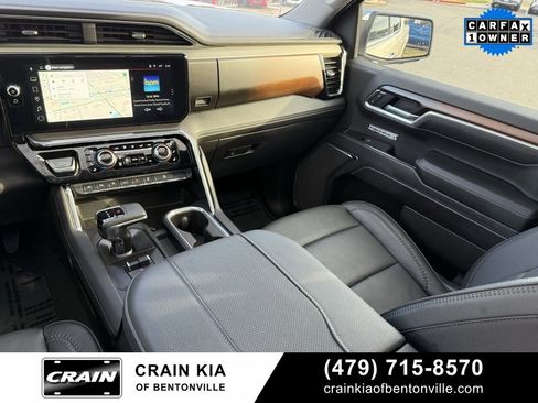 Used 2025 GMC Sierra 1500 Denali image 26