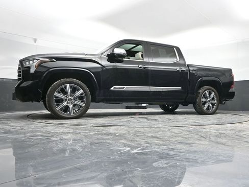Used 2023 Toyota Tundra Capstone AWD/4WD image 47