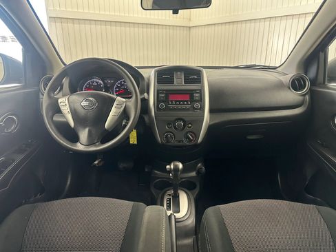 Used 2017 Nissan Versa SV image 16