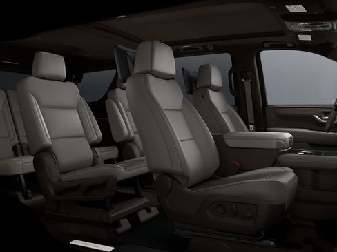 New 2026 GMC Yukon Elevation w/ Elevation Premium Package AWD/4WD image 28