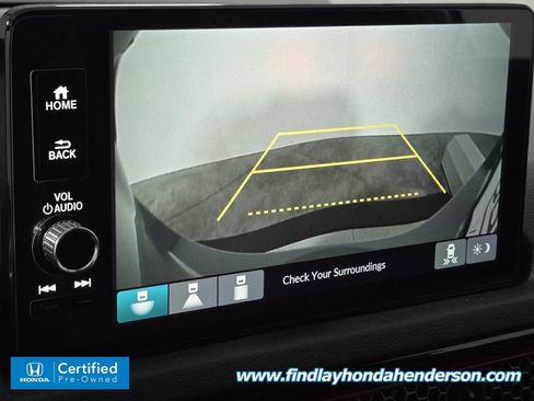 Certified 2024 Honda Civic Si image 29