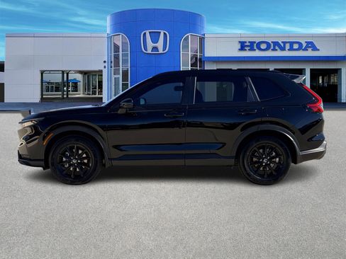 New 2026 Honda CR-V Sport-L image 3