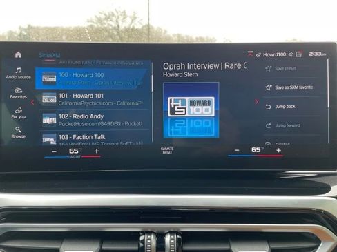 Used 2023 BMW M2 image 20