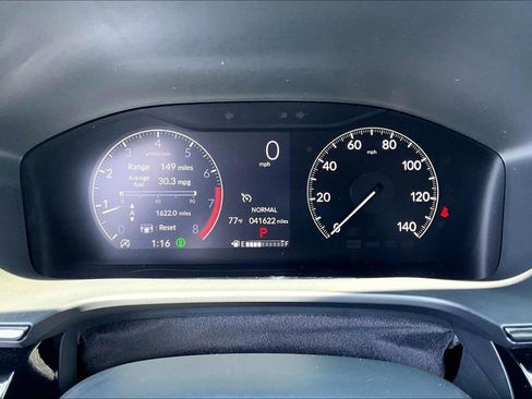 Certified 2023 Honda CR-V EX-L image 13