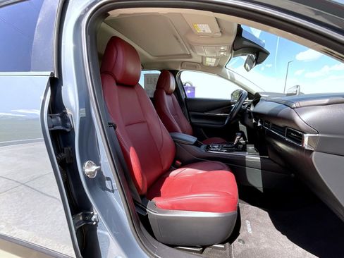 Used 2023 MAZDA CX-30 AWD 2.5 S w/ Preferred Package image 16