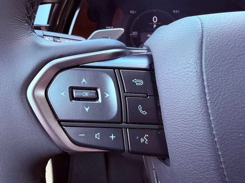 Certified 2025 Lexus RX 350h AWD/4WD image 22