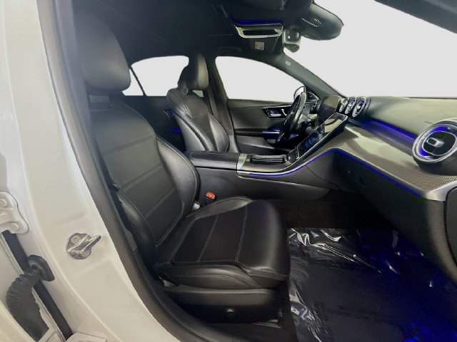 Used 2022 Mercedes-Benz C 300 Sedan w/ Exclusive Trim Package image 28