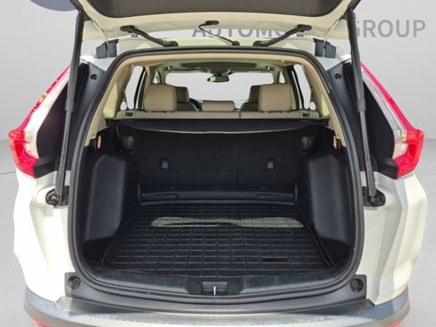 Used 2019 Honda CR-V EX-L image 28