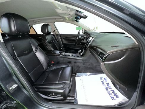 Used 2014 Cadillac ATS Sedan RWD image 26