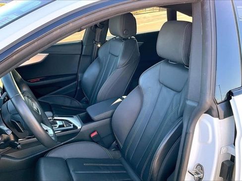 Used 2025 Audi A5 2.0T Premium Plus image 21