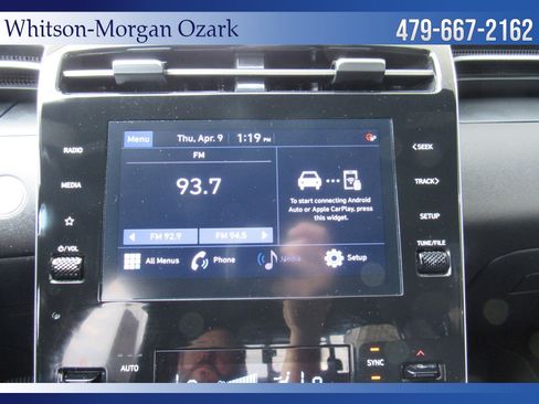 Used 2022 Hyundai Santa Cruz SEL Premium AWD/4WD image 38