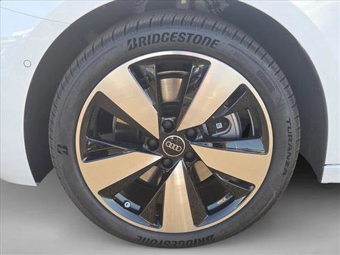 New 2025 Audi A5 2.0T Premium Plus Sedan image 10