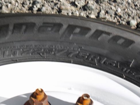 Used 2018 Ford E-350 and Econoline 350 Super Duty w/ Power Windows & Locks Group image 35