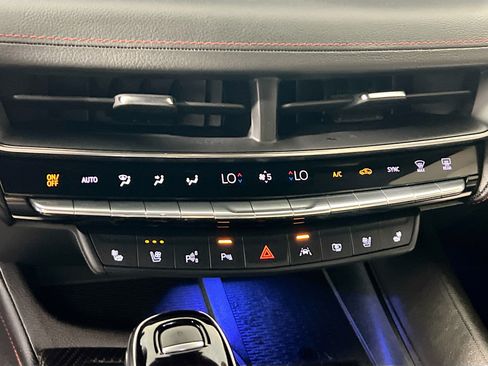 Used 2026 Cadillac CT5 Sport w/ Technology Package AWD/4WD image 26